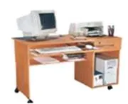 Computer table