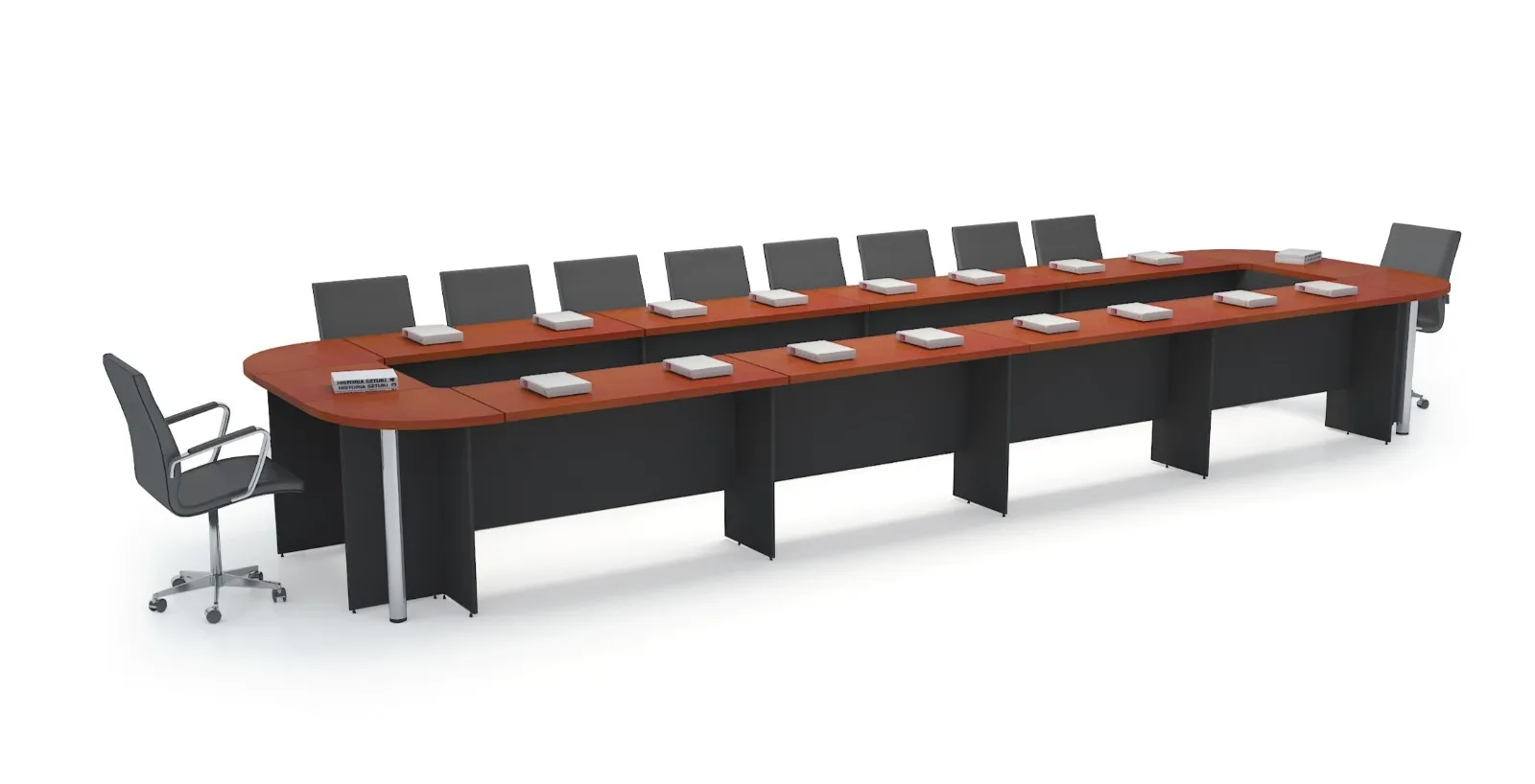 DCVE Versatile Table Series