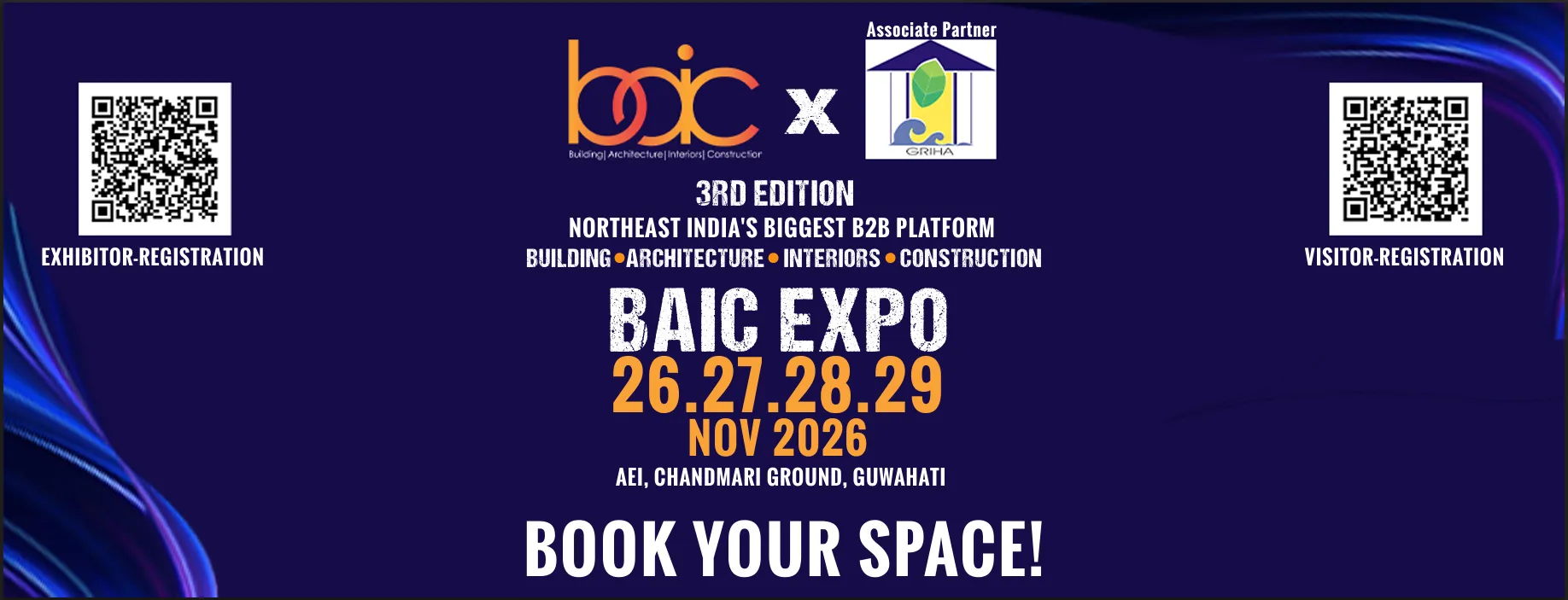 BAIC Expo