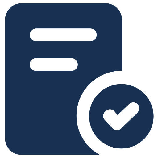 Registered Projects